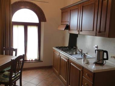 Borgo Sicelle Residence