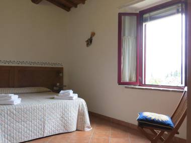 Borgo Sicelle Residence