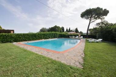 Agriturismo La Magione