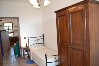 Agriturismo Cignanbianco