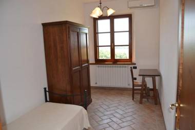 Agriturismo Cignanbianco