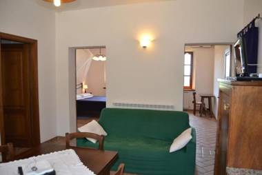 Agriturismo Cignanbianco