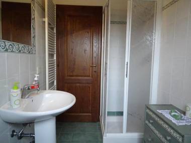 Agriturismo Piemaggino