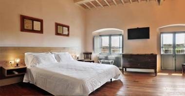 Castello Di Monterado