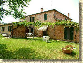 Agriturismo Il Fienile