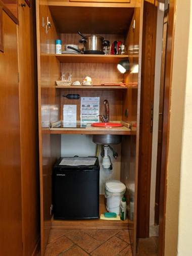 Agriturismo Il Fienile