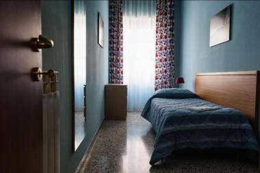 Appartamenti Bellarmino