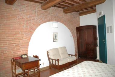 La Casa Delle Querce