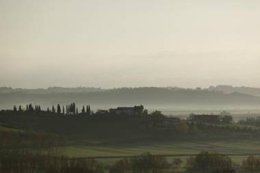 La Casa Delle Querce