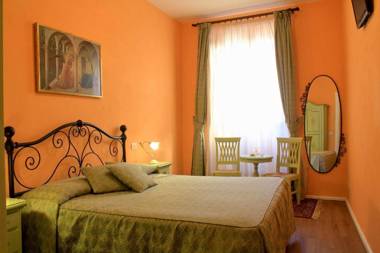 La Terrazza Di Montepulciano