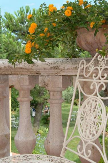 Il Rondò Boutique Hotel