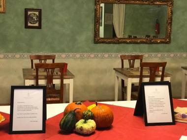 Albergo Ristorante San Biagio