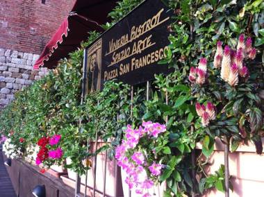 La Locanda Di San Francesco