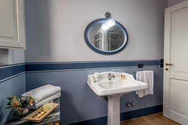 Agriturismo Podere La Rocca