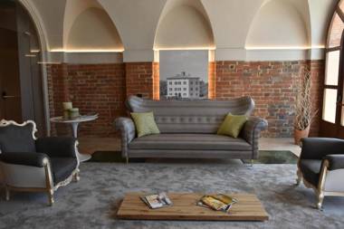 Relais Villa Grazianella | UNA Esperienze