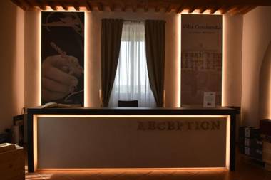 Relais Villa Grazianella | UNA Esperienze