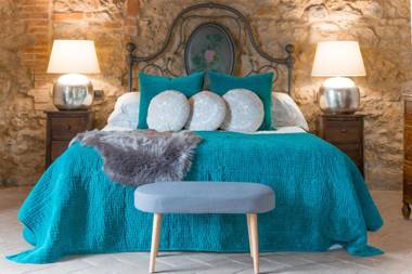 Relais La Chiusa Boutique Inn