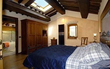 Osteria Del Borgo B&B