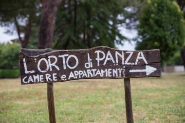 L'Orto Di Panza