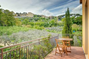 Podere Fontecastello