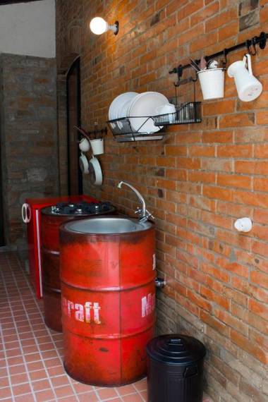 Agriturismo Il Serraglio