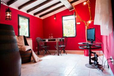 Agriturismo Il Serraglio