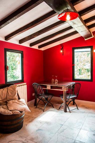 Agriturismo Il Serraglio