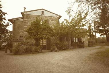 Agriturismo Cognanello