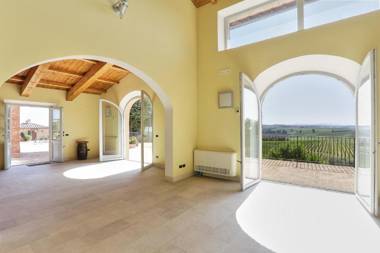 Agriturismo Terra Rossa