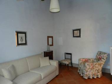 Angolo Alla Fortezza - Gigliola Contucci