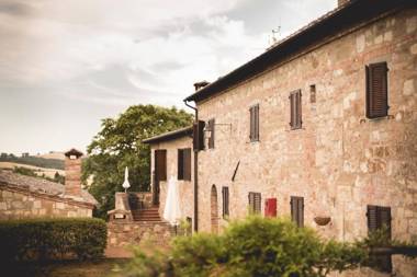 Sant'Antonio Country Resort