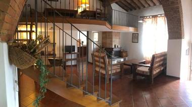 Sant'Antonio Country Resort