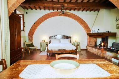 Agriturismo Villa Mazzi