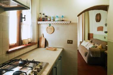 Agriturismo Villa Mazzi