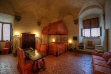 Contucci Residenze d'Epoca