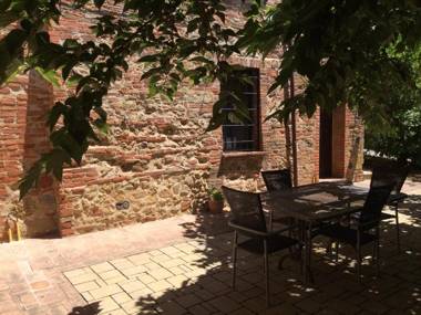 Agriturismo Il Sasso