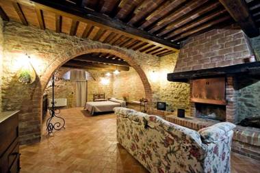 Agriturismo Podere Fucile