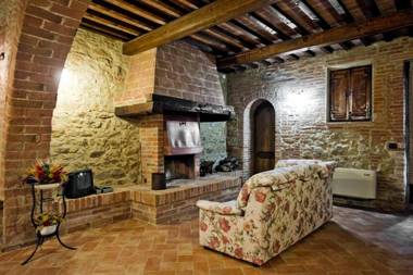 Agriturismo Podere Fucile