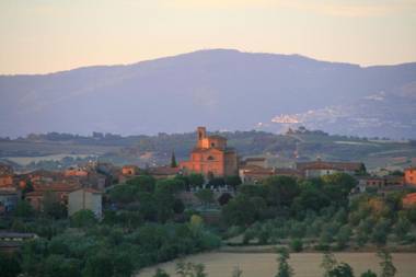 Agriturismo Metina appartamenti con piscina