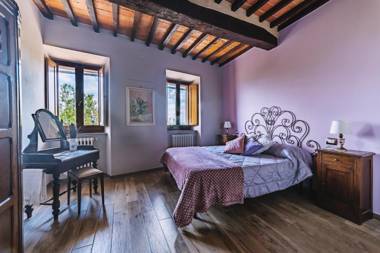 Il Giardino della Fortezza