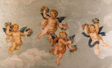 B&B L'Agnolo Di Caroti Cinzia