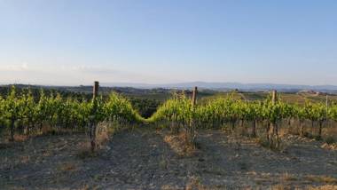 Agriturismo Podere Casa al Vento