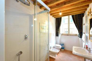 Palazzo Mosela Alla Porta