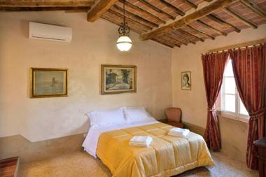 Palazzo Mosela Alla Porta