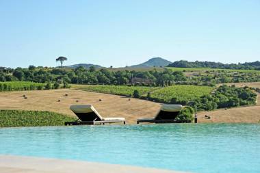 Terra Antica - Resort Winery & SPA