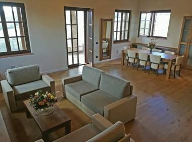 Terra Antica - Resort Winery & SPA