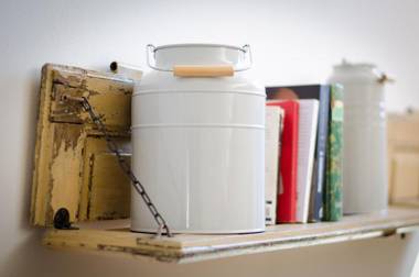 Dimora Dell'Erbe Apartment