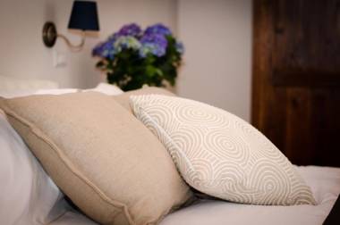 Dimora Dell'Erbe Rooms