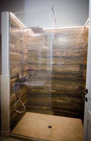 Dimora Dell'Erbe Rooms