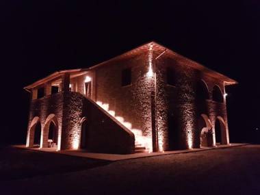 La Fornace Apartments by Terra Antica Resort